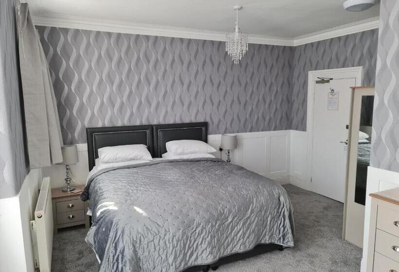 پانسیون Marden Guest House