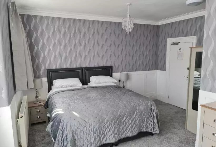 پانسیون Marden Guest House