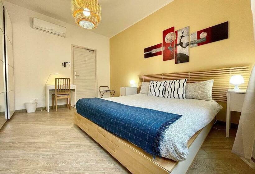 پانسیون Milanholidays