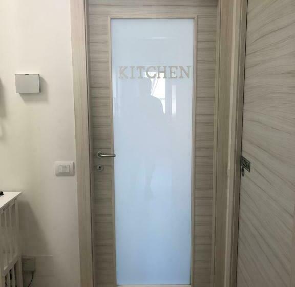 پانسیون Milanholidays