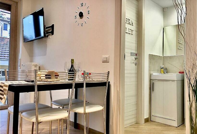 پانسیون Milanholidays