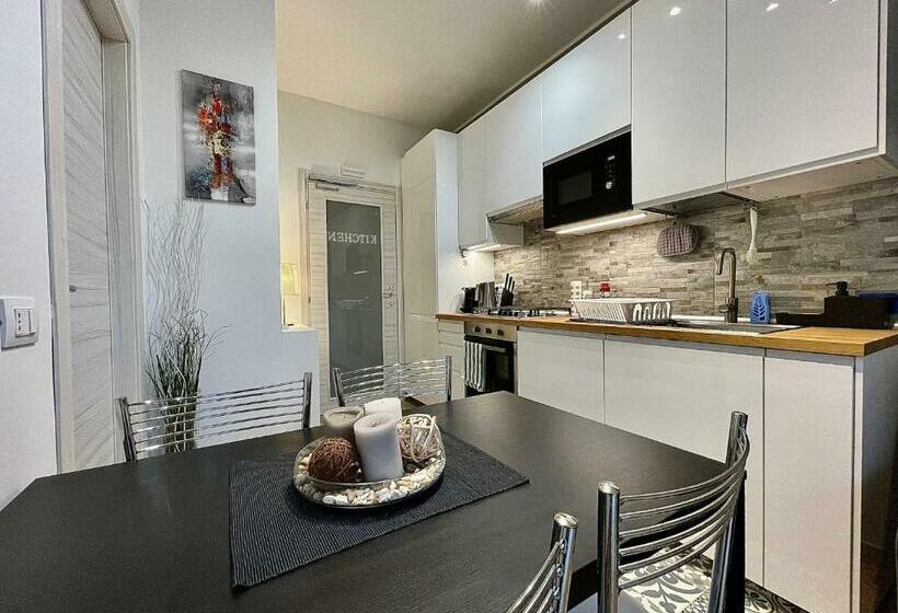 پانسیون Milanholidays