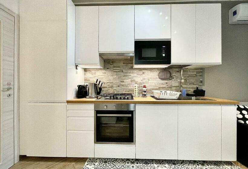 پانسیون Milanholidays