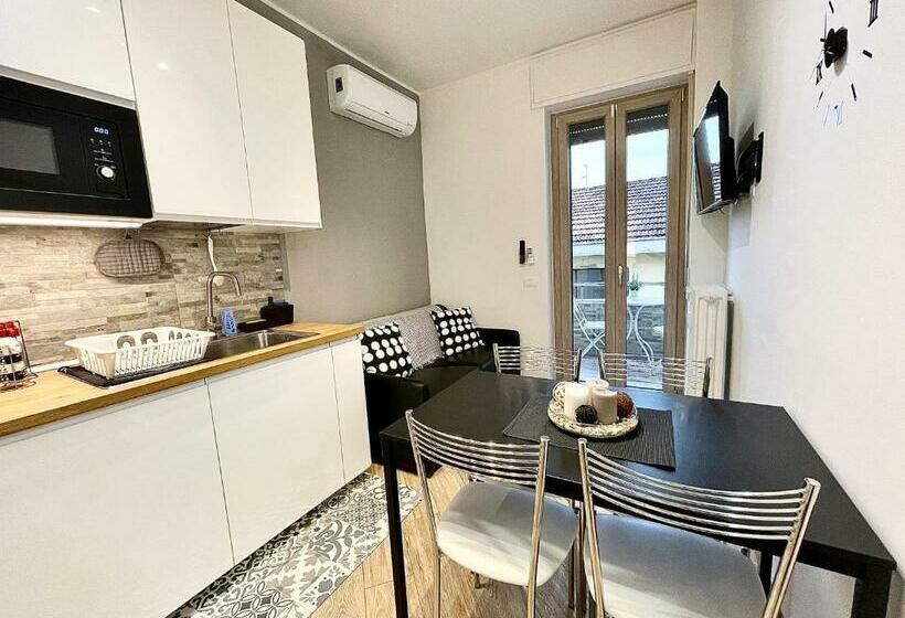 پانسیون Milanholidays