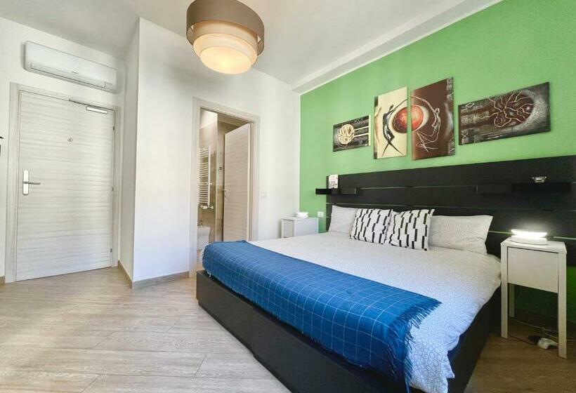 پانسیون Milanholidays