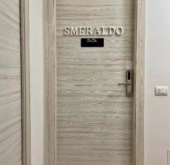 پانسیون Milanholidays