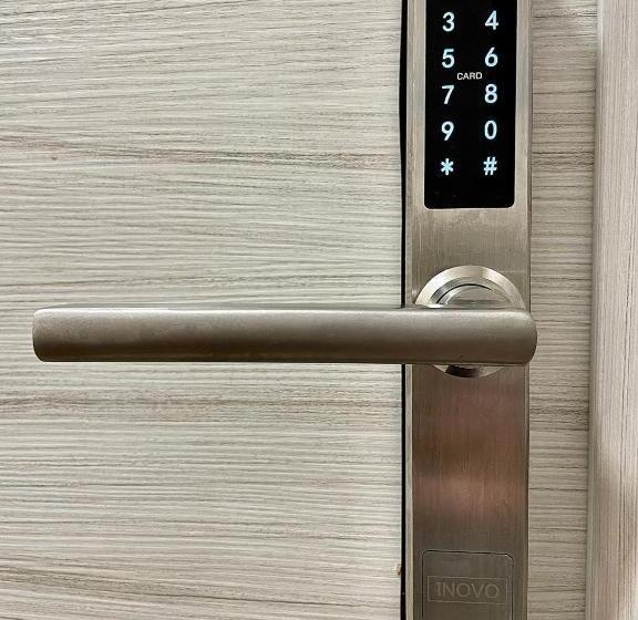 پانسیون Milanholidays