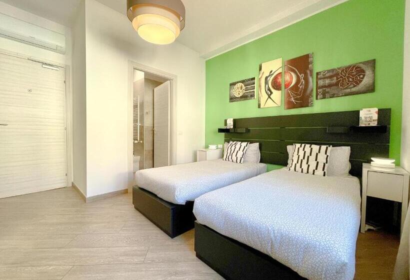 پانسیون Milanholidays