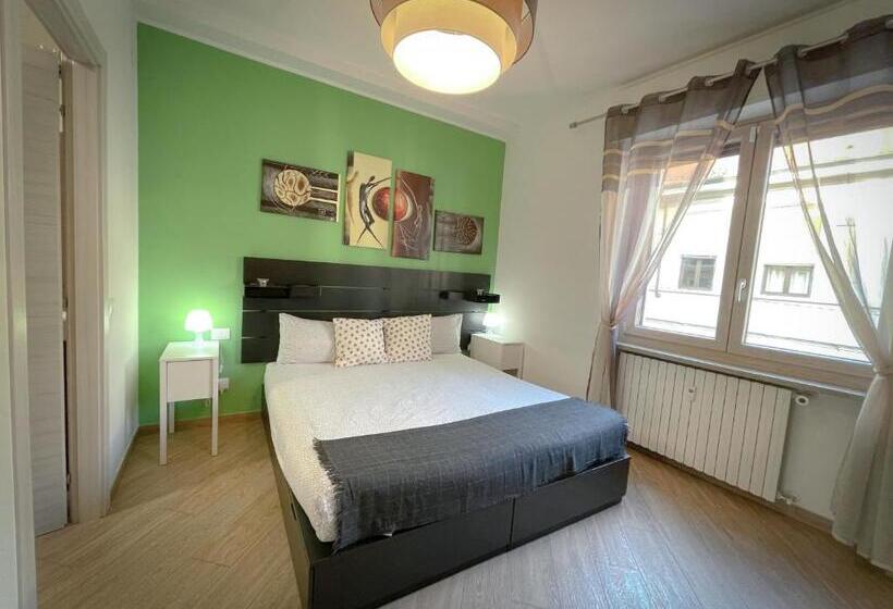 پانسیون Milanholidays