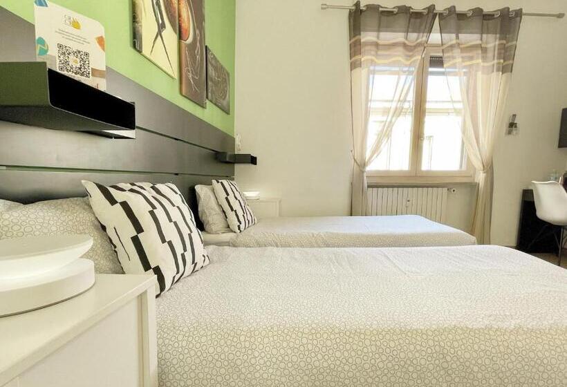 پانسیون Milanholidays