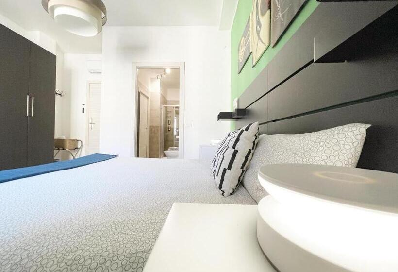 پانسیون Milanholidays