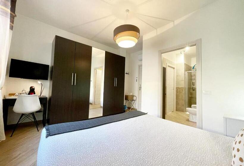 پانسیون Milanholidays