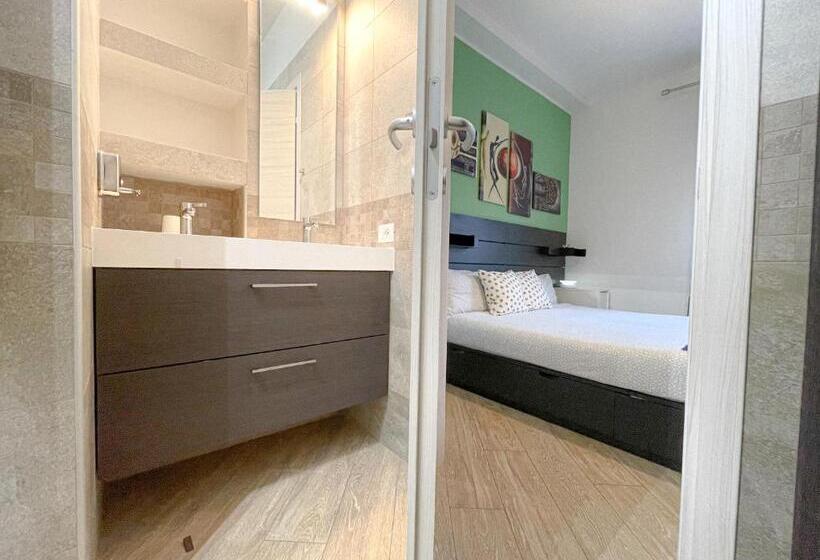 پانسیون Milanholidays