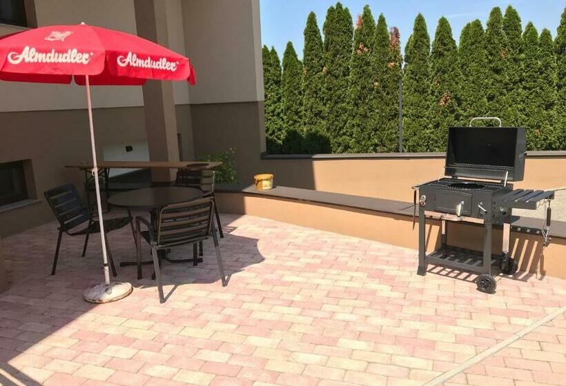 Majatalo Mátyás Vendégház