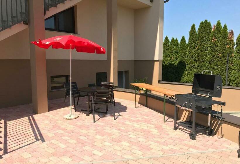 Majatalo Mátyás Vendégház