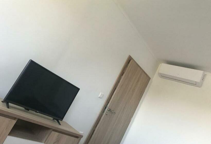 Majatalo Mátyás Vendégház