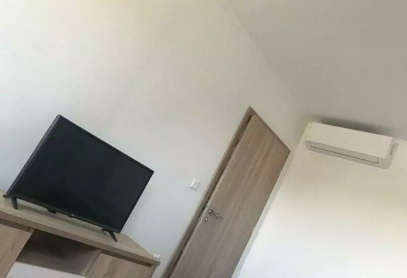 ペンション Mátyás Vendégház