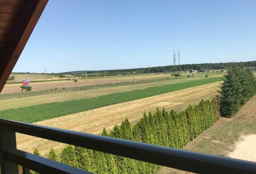 Majatalo Mátyás Vendégház