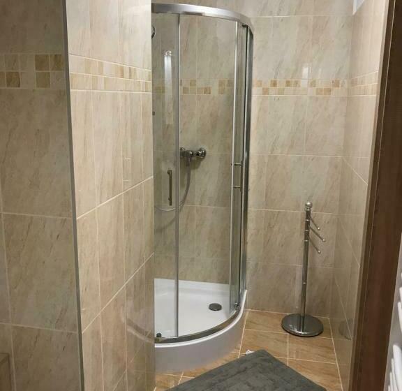 Majatalo Mátyás Vendégház