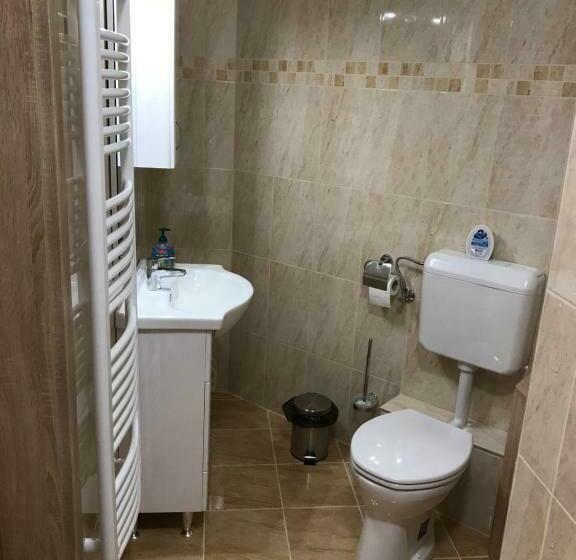 Majatalo Mátyás Vendégház