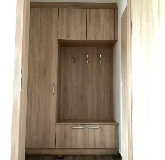 ペンション Mátyás Vendégház
