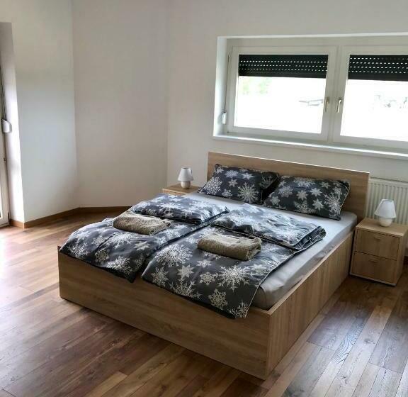 Majatalo Mátyás Vendégház