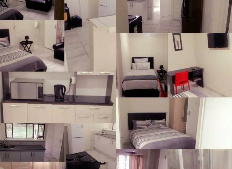 ペンション Zanevovo