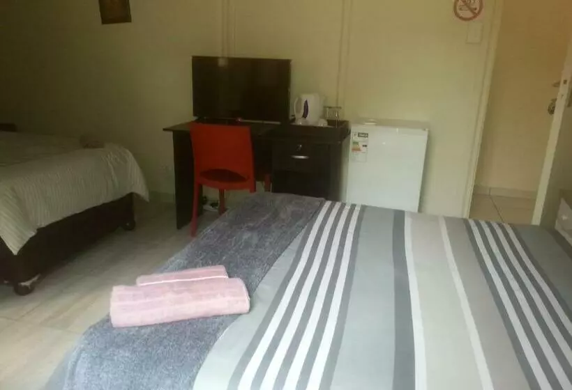 ペンション Zanevovo