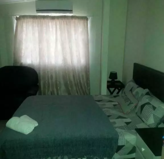 ペンション Zanevovo