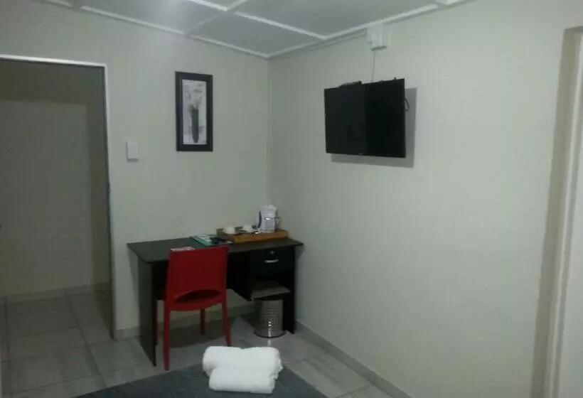 ペンション Zanevovo