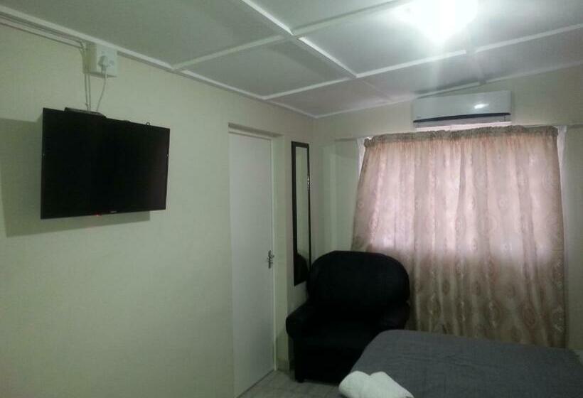 Пансион Zanevovo