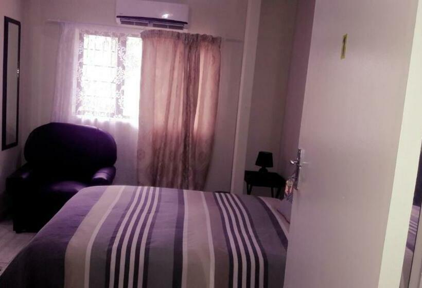 Пансион Zanevovo