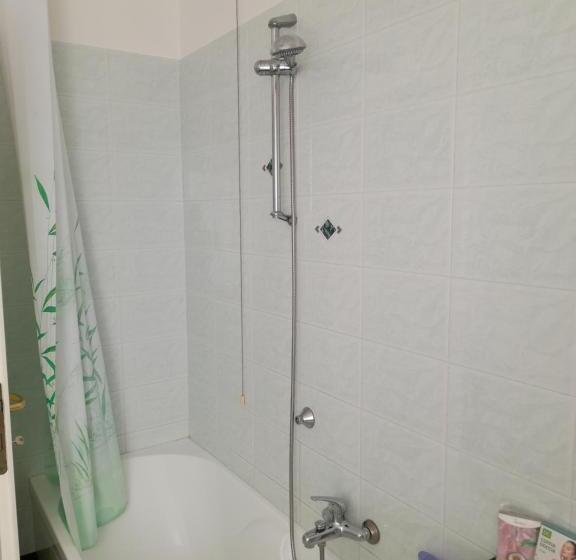 Bed and Breakfast Da Dany