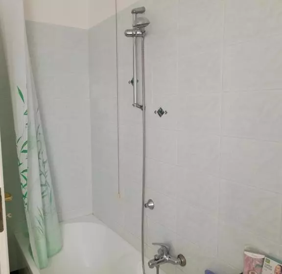 تختخواب و صبحانه Da Dany