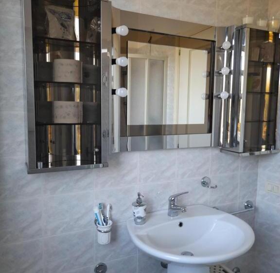 Bed and Breakfast Da Dany