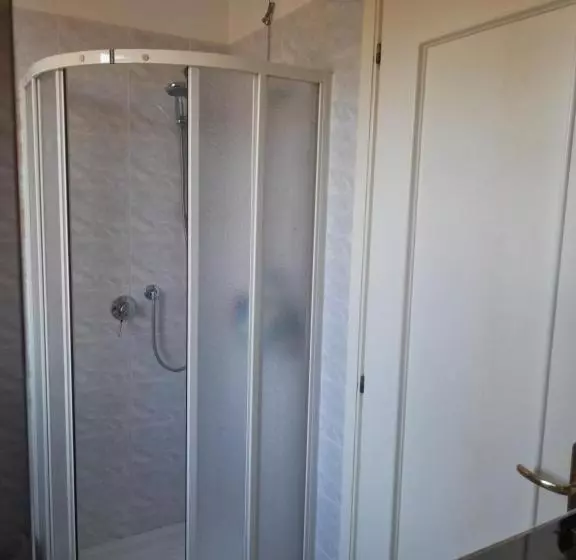 تختخواب و صبحانه Da Dany