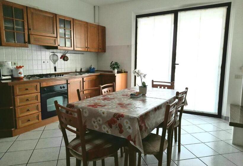 Bed and Breakfast Da Dany