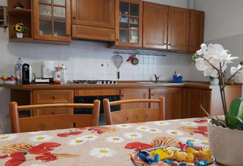 Bed and Breakfast Da Dany