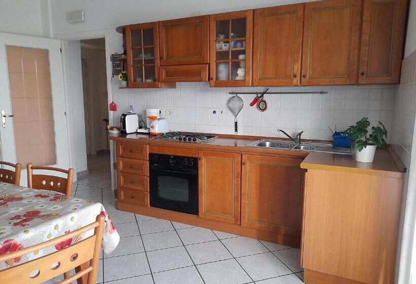 Bed and Breakfast Da Dany