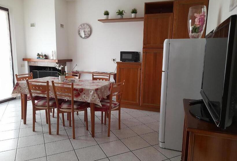 Bed and Breakfast Da Dany