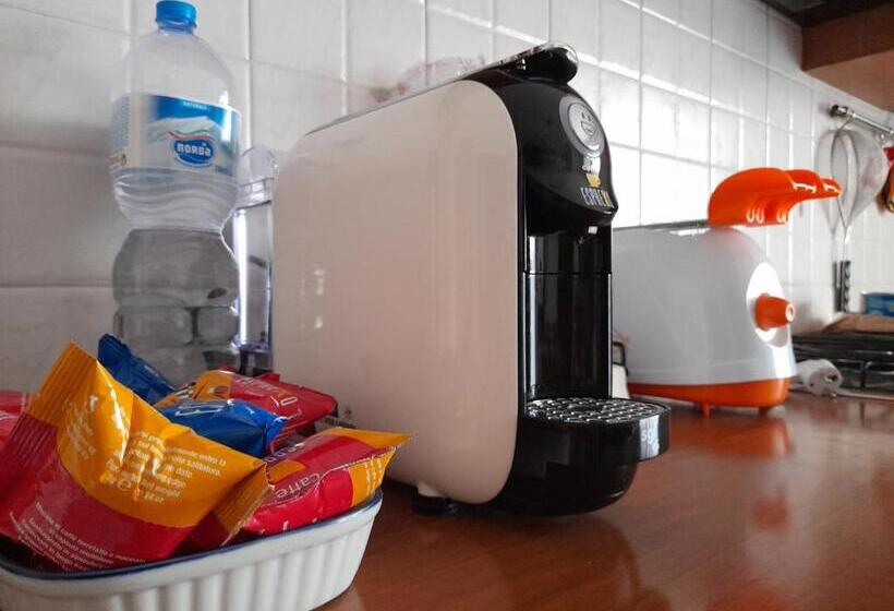 Bed and Breakfast Da Dany