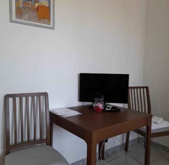 Bed and Breakfast Da Dany