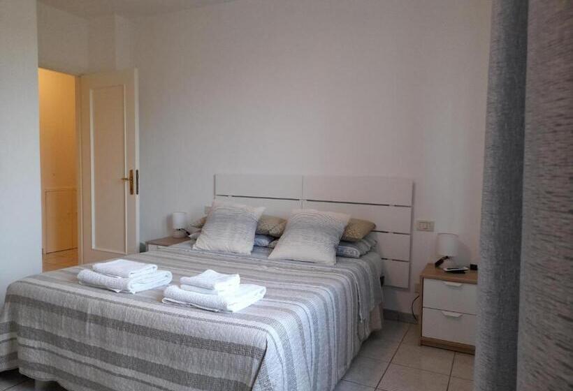 Bed and Breakfast Da Dany