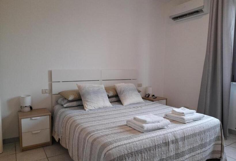 Bed and Breakfast Da Dany