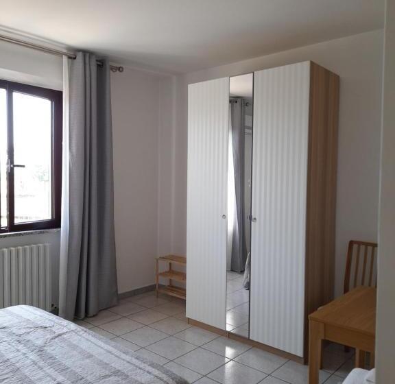 Bed and Breakfast Da Dany