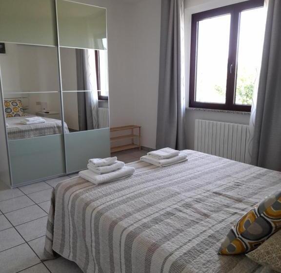 Bed and Breakfast Da Dany