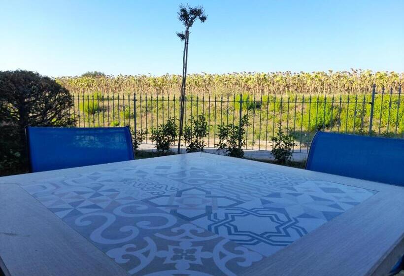 Bed and Breakfast Da Dany