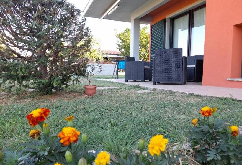 Bed and Breakfast Da Dany