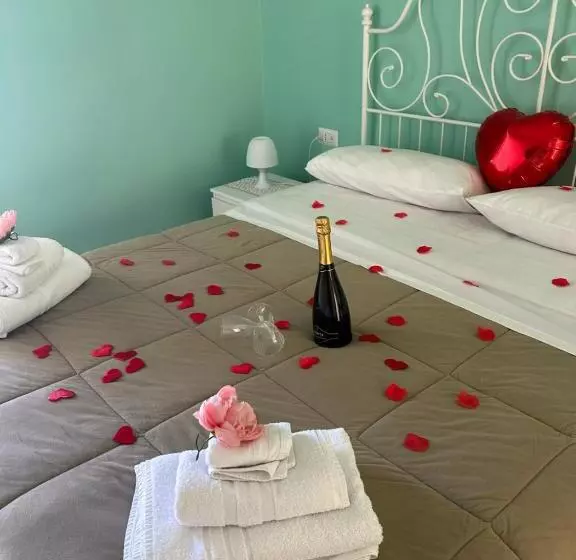 ベッドアンドブレックファースト Flower House