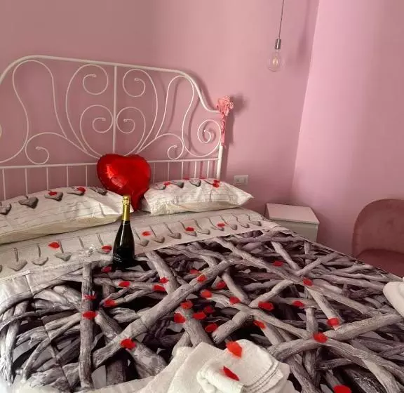 ベッドアンドブレックファースト Flower House